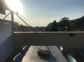 Appartamento Rosa Residenza Prealba Levanto